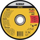 DEWALT Flexvolt® Metal Cutting Wheels Type 1
