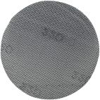 DEWALT Medium 80-Grit Disc Sandpaper 5-in W x 5-in L 5-Pack