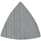 DEWALT Mesh Oscillating Triangle 120 Grit (5 PACK)
