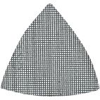 DEWALT MESH OSCILLATING TRIANGLE Very Fine 220-Grit Detail Sandpaper 5.8-in W x 4.8-in L