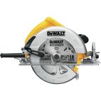 DEWALT 15-Amp 7-1/4-in Corded Circular Saw