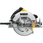 DEWALT 15-Amp 7-1/4-in Corded Circular Saw
