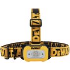 DEWALT 200-Lumen LED Headlamp (Battery Included)