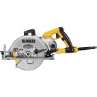 DEWALT 15-Amp 7-1/4-in Worm Drive Corded Circular Saw
