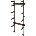 DEWALT TOUGHSYSTEM 25-1/2 in. Workshop Racking Storage System