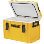 DEWATL TOUGHSYSTEM 22 in. Tool Box Cooler