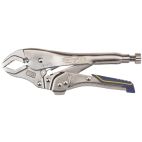 IRWIN VISE-GRIP Reduced Hand Span Fast Release 10-in Curved Jaw Locking Pliers
