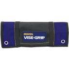 IRWIN VISE-GRIP Locking Pliers Set: Curved, 4 in_2 1/8 in_2 in_1 7/8 in_1 1/2 in_1 1/8 in Max Jaw Opening