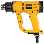DEWALT 2.75 in. Corded Heat Gun