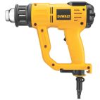 DEWALT Corded LCD Heat Gun