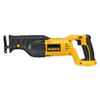 DEWALT XRP 18-Volt Variable Speed Cordless Reciprocating Saw (Battery Not Included)