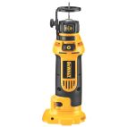 DEWALT 20-Volt MAX Cordless Drywall Cut-Out Tool (Tool-Only)