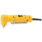 DEWALT Drill, Corded, Straight, 3/8 in, 1200 RPM