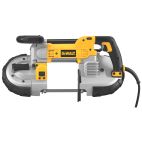 DEWALT 10 Amps Corded 4.75-in Portable Band Saw