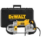 DEWALT 10 Amps 120-Volt Corded  5-in Portable Band Saw