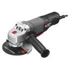 PORTER-CABLE Corded, Angle Grinder, 4 1/2 in, 7 A, 11,000 RPM, Type 1, Type 27