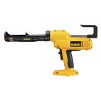 DEWALT Cordless Caulk Gun (Tool Only)