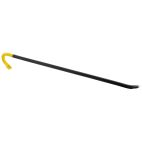STANLEY 36 in Forged Hexagonal Steel Ripping Bar