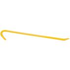 STANLEY 760mm Forged Hexagonal Steel Ripping Bar