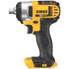 DEWALT Variable Speed 1/2-in Drive Cordless Impact Wrench (Tool Only)