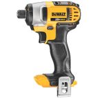 DEWALT 20-volt Max Variable Speed Cordless Impact Driver (Tool Only)