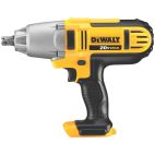 DEWALT XR Variable Speed Brushless 1/2-in Drive Cordless Impact Wrench (Tool Only)