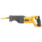 DEWALT 20-volt Max Variable Speed Cordless Reciprocating Saw (Tool Only)
