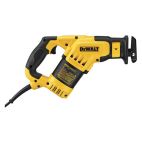 DEWALT Variable Speed Corded Reciprocating Saw