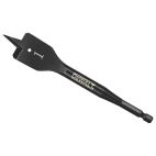 DEWALT Spade Bit, Dia 1, Shank Hex 1/4