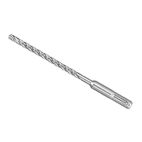 DEWALT High Impact Carbide 1/4-in x 8-1/2-in Carbide Masonry Drill Bit for Sds-plus Drill