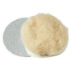 PORTER-CABLE Polishing Bonnet, Diameter 7 in, Thickness 1 1/8 in
