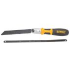 DEWALT 12 in. Tooth Saw with Composite Handle