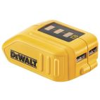 DEWALT 20-Volt Max Power Source Adapter