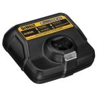 DEWALT 8-Volt Max Battery Charger
