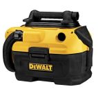 DEWALT 20-Volt Max 2-Gallon Corded/Cordless Shop Vacuum Wet/Dry Shop Vacuum (Tool Only)