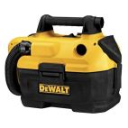 DEWALT 18/20V MAX* Cordless Wet-Dry Vacuum (Tool Only)