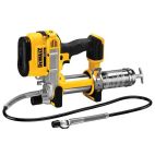 DEWALT 20-volt Max Air Grease Gun (Tool Only)