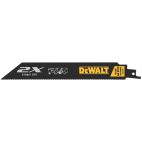 DEWALT 8 in. Premium Metal Cutting Blade (5 per Package)