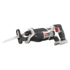 PORTER-CABLE Reciprocating Saw: 1 in Stroke Lg, 3,000 Max. Strokes per Minute, Straight, (Tool Only)