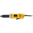 DEWALT 1-1/2-in 4.2-Amp Paddle Switch Corded Angle Grinder