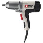 PORTER-CABLE 120-Volt Corded Impact Wrench, 2700 Impacts per Minute