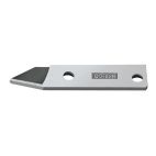 DEWALT Shear Blade: Shear Blade, Left Blade, DW891/DW890, 4LF09/4LF13, 18 ga Capacity (Steel)
