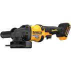 DEWALT FLEXVOLT 60- -Volt MAX Cordless Brushless 4-1/2 in. - 6 in. Small Angle Grinder with Kickback Brake (Tool-Only)