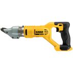 DEWALT 16-Gauge 20-Volt Cordless Metal Shears (Tool Only)