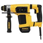 DEWALT 120-Volt Corded Rotary Hammer Kit