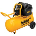 DEWALT 15 Gal. 1.6 HP Continuous 225 PSI Workshop Air Compressor