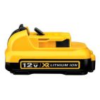 DEWALT 12V MAX* Lithium Ion Battery Pack