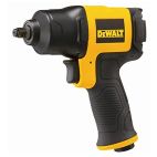 DEWALT 3/8 in. Pneumatic Impact Wrench