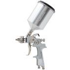 DEWALT Gravity Feed HVLP Spray Gun