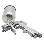 DEWALT Gravity Feed Pneumatic Touch-Up Spray Gun